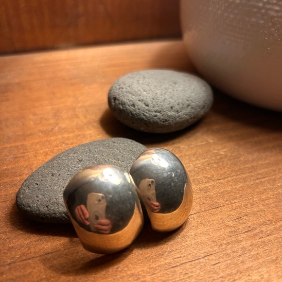 925 Sterling Silver Jewelry - 925 sterling silver Earrings